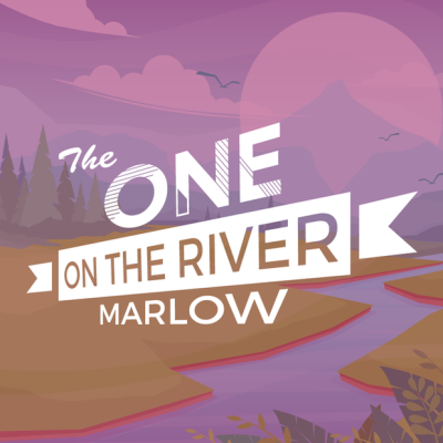 The One on The River - Summer