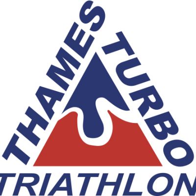 Thames Turbo Sprint Triathlon 2023