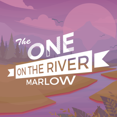 The One on The River - Spring