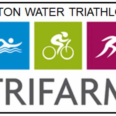 The Trifarm Alton Water Triathlon