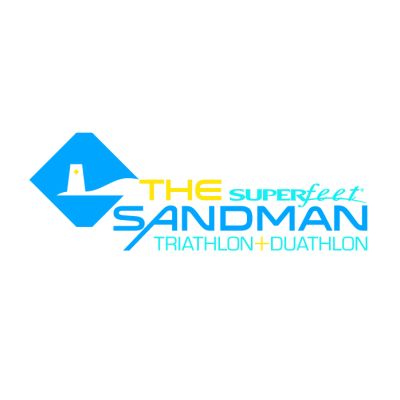 The Superfeet Sandman Triathlon & Duathlon