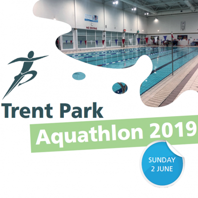 Trent Park Aquathlon