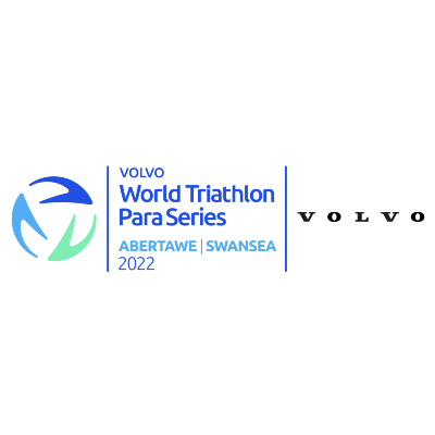 Volvo 2022 World Triathlon Para Series Swansea