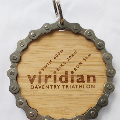 Viridian Daventry Triathlon
