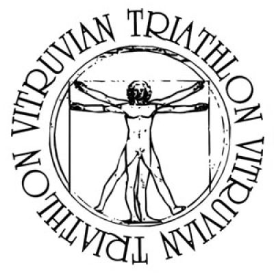 2018 Triathlon England National Middle Distance Championships - Vitruvian Triathlon