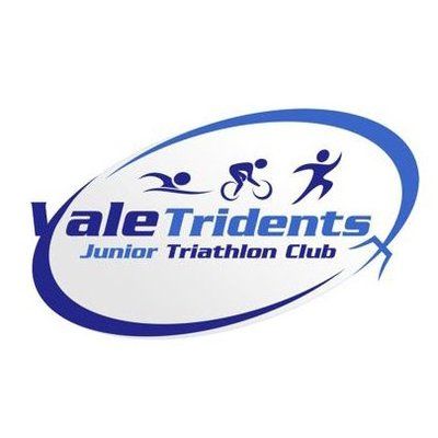 Vale Tridents Annual Childrens Triathlon