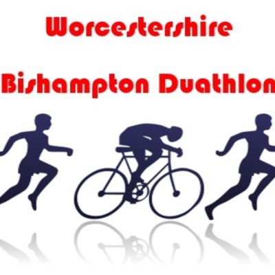 Worcestershire / Bishampton Duathlon