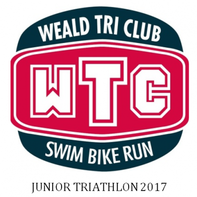 Weald Tri Club Triathlon 2017
