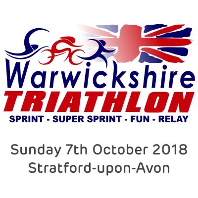 Warwickshire Triathlon