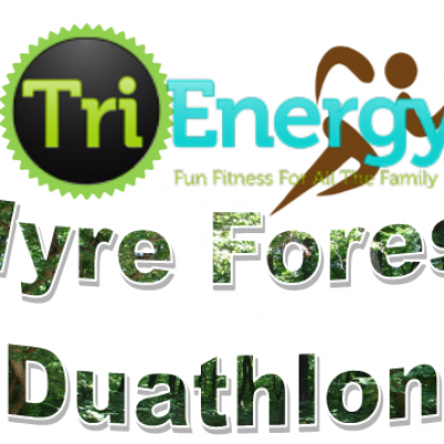 GO TRI Wyre Forest Winter Duathlon No 1 2022