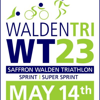 Walden Sprint and Super Sprint Triathlon (WT23)