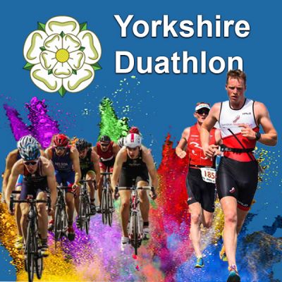 Yorkshire Duathlon
